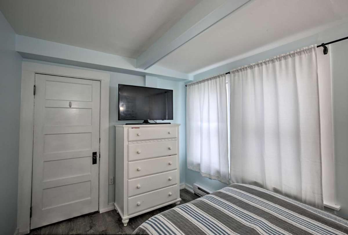 Water Views - Private Balcony - The Americana Hampton Exterior foto
